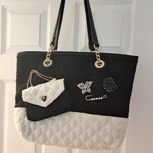 Betsey Johnson Handbag